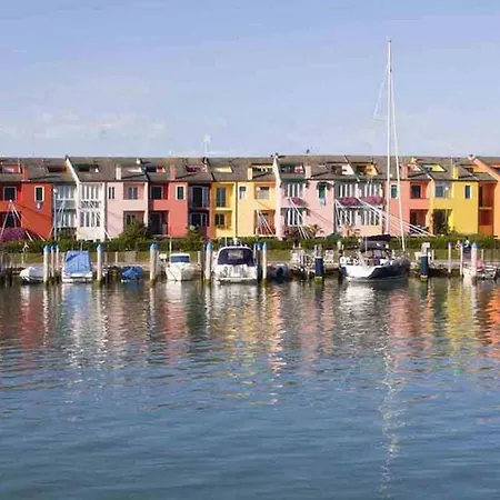 Modernity And Comfort In * Porto Santa Margherita di Caorle