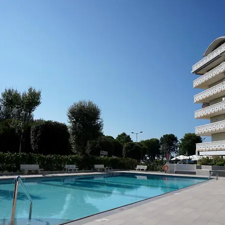 Modernity And Comfort In Διαμέρισμα Porto Santa Margherita di Caorle