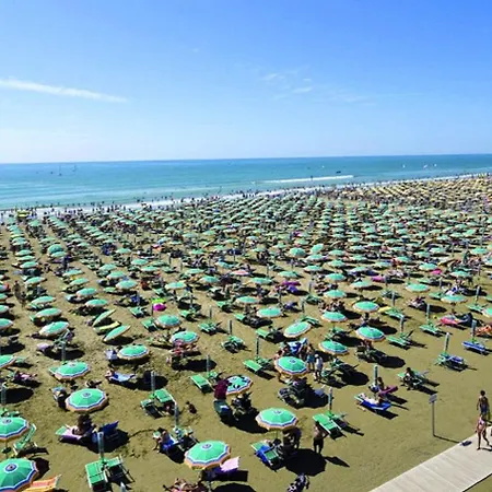 Apartman Modernity And Comfort In Porto Santa Margherita di Caorle
