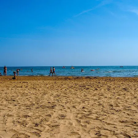 Modernity And Comfort In Διαμέρισμα Porto Santa Margherita di Caorle