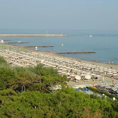 Appartement Modernity And Comfort In Porto Santa Margherita di Caorle