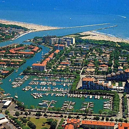 Modernity And Comfort In * Porto Santa Margherita di Caorle