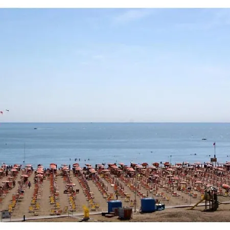 Modernity And Comfort In * Porto Santa Margherita di Caorle
